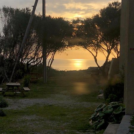 Residences Anna Centuri Εξωτερικό φωτογραφία