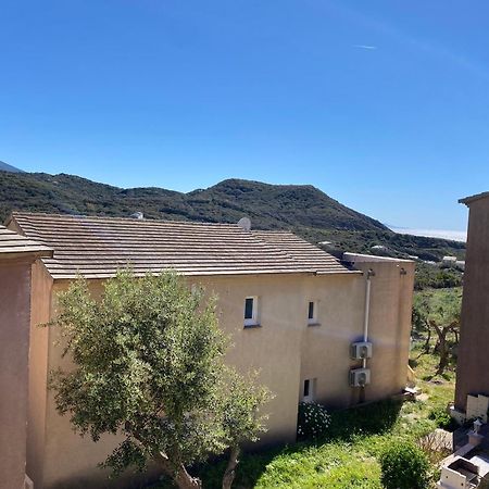 Residences Anna Centuri Εξωτερικό φωτογραφία