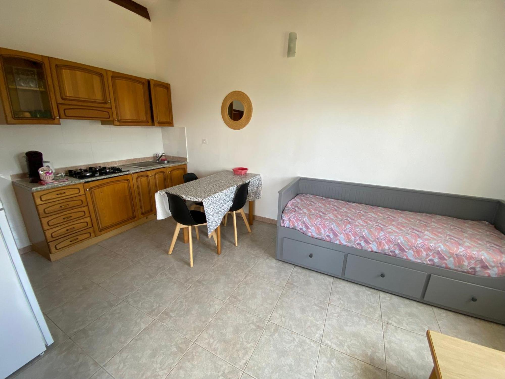 Residences Anna Centuri Εξωτερικό φωτογραφία