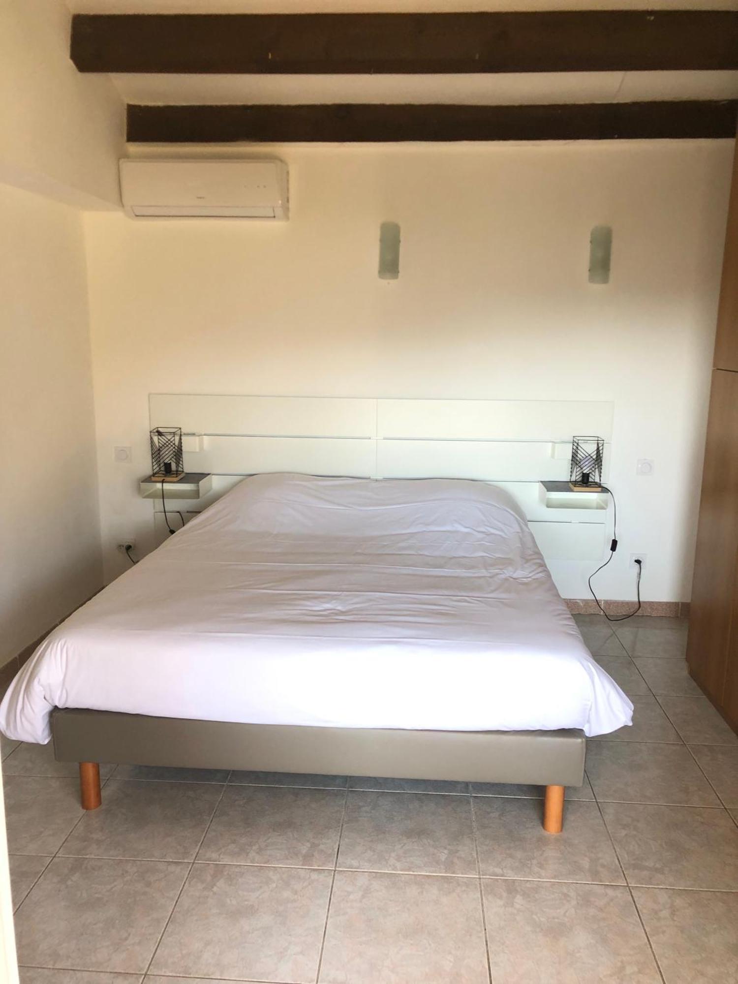 Residences Anna Centuri Εξωτερικό φωτογραφία