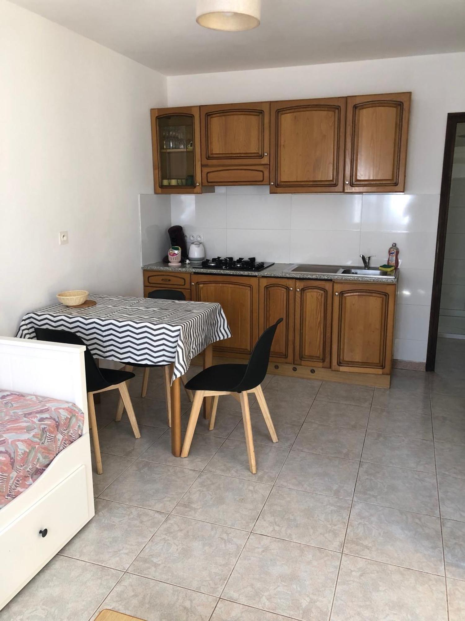 Residences Anna Centuri Εξωτερικό φωτογραφία