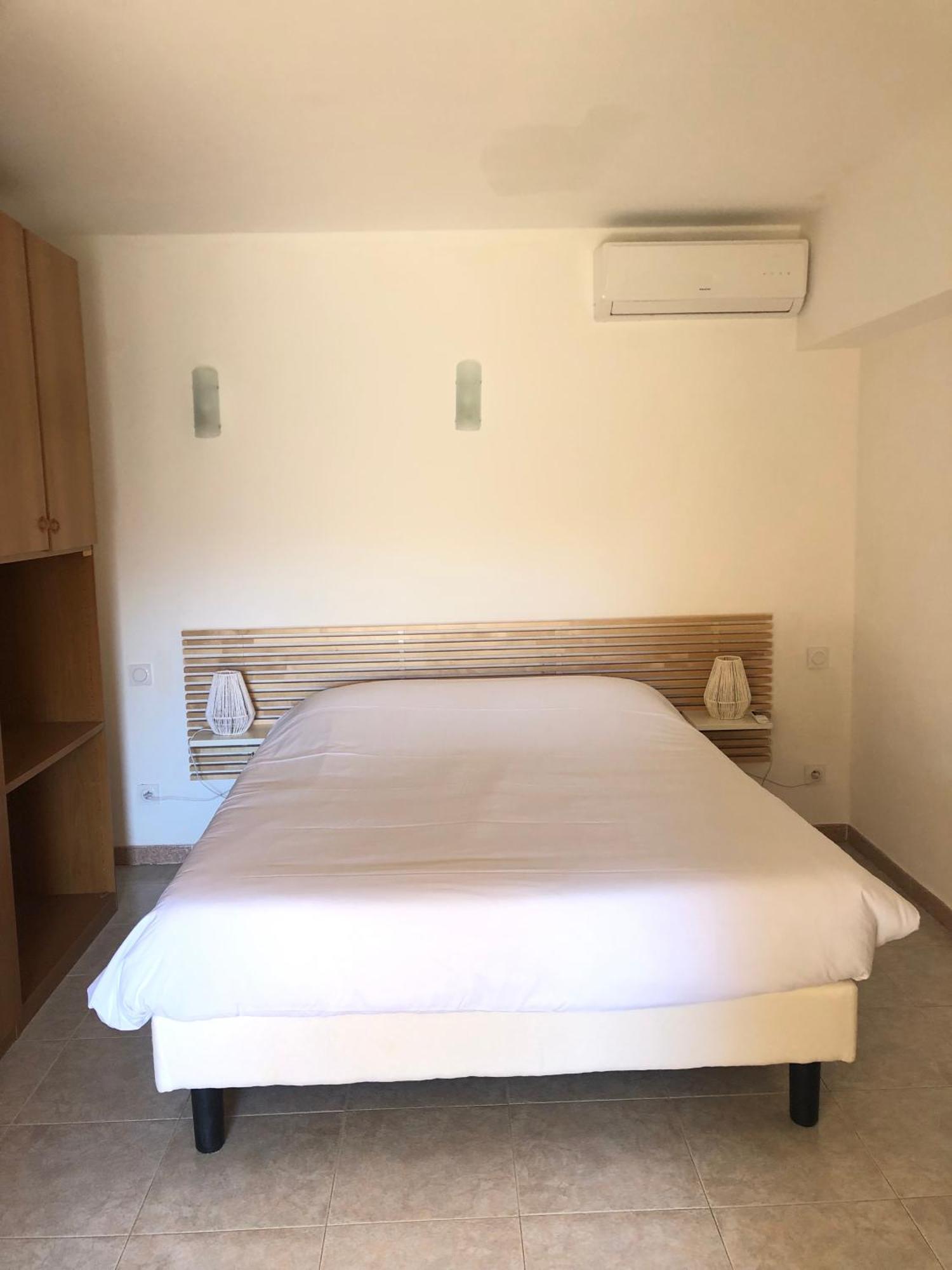 Residences Anna Centuri Εξωτερικό φωτογραφία