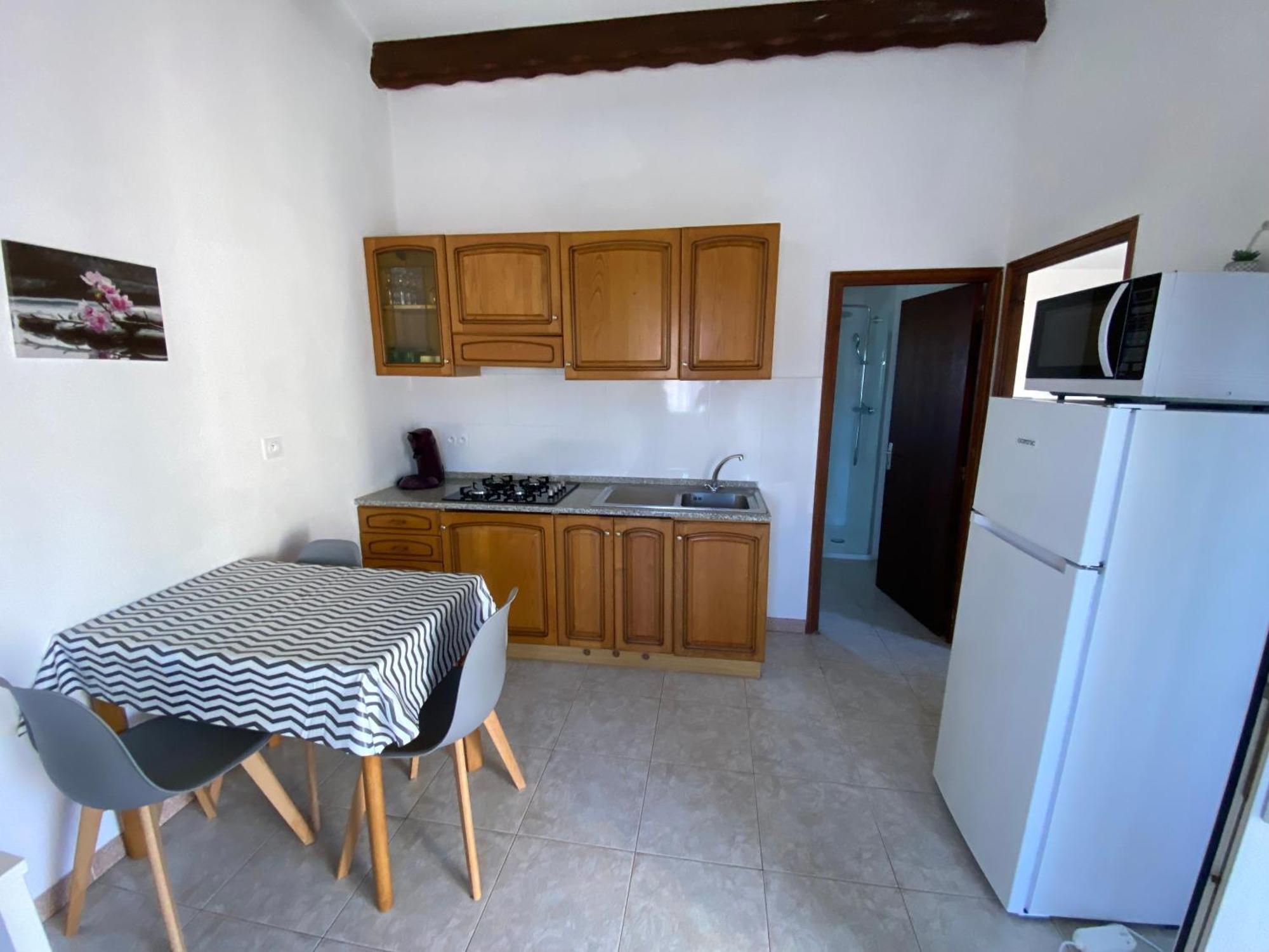 Residences Anna Centuri Εξωτερικό φωτογραφία