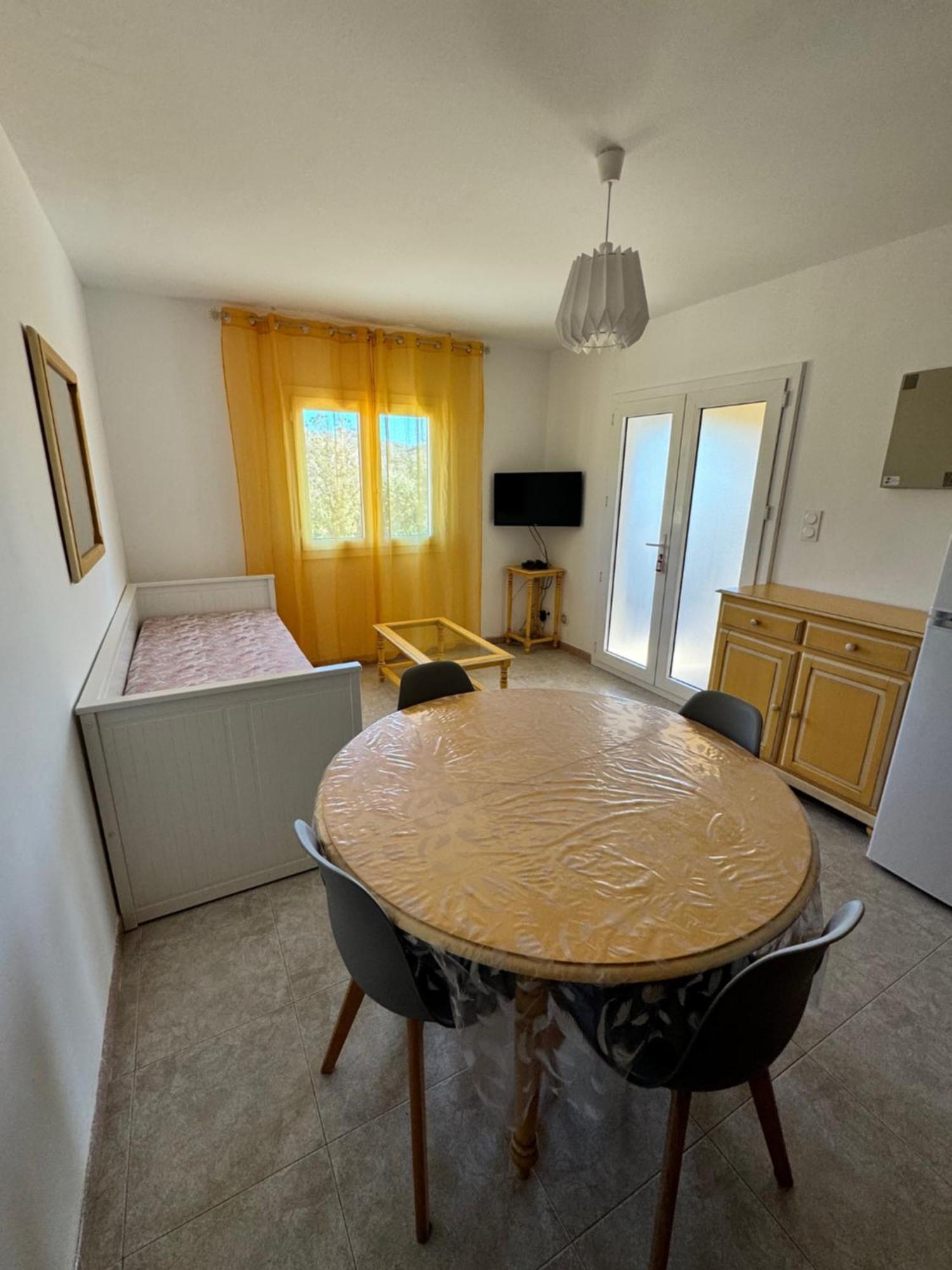 Residences Anna Centuri Εξωτερικό φωτογραφία