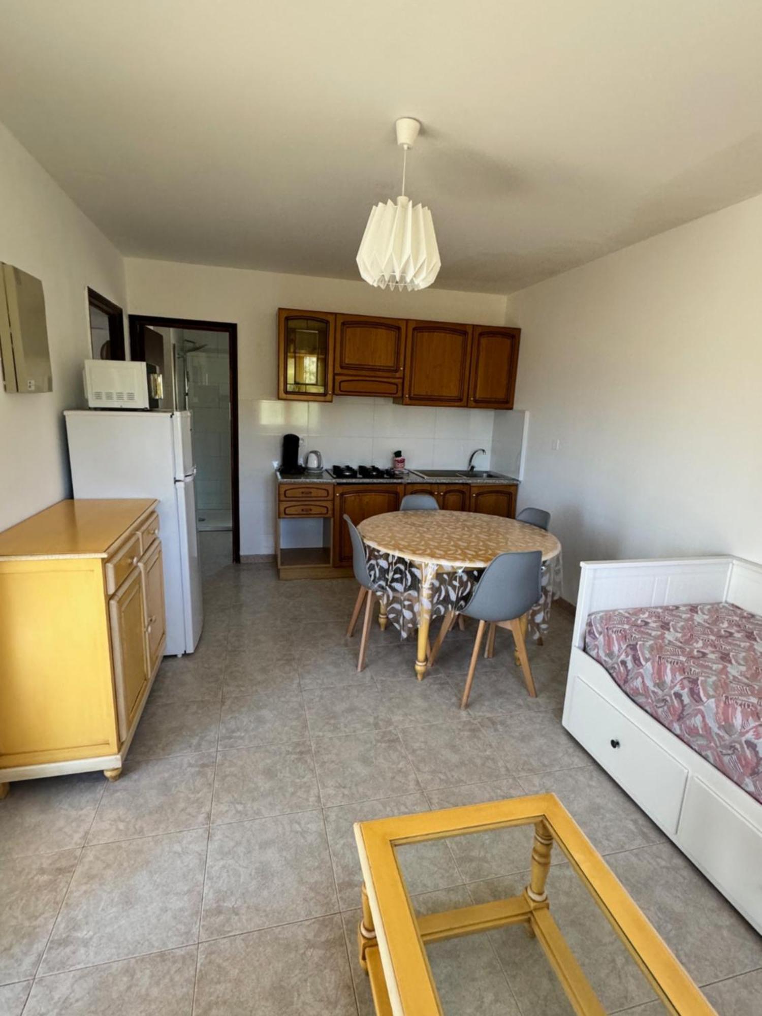 Residences Anna Centuri Εξωτερικό φωτογραφία
