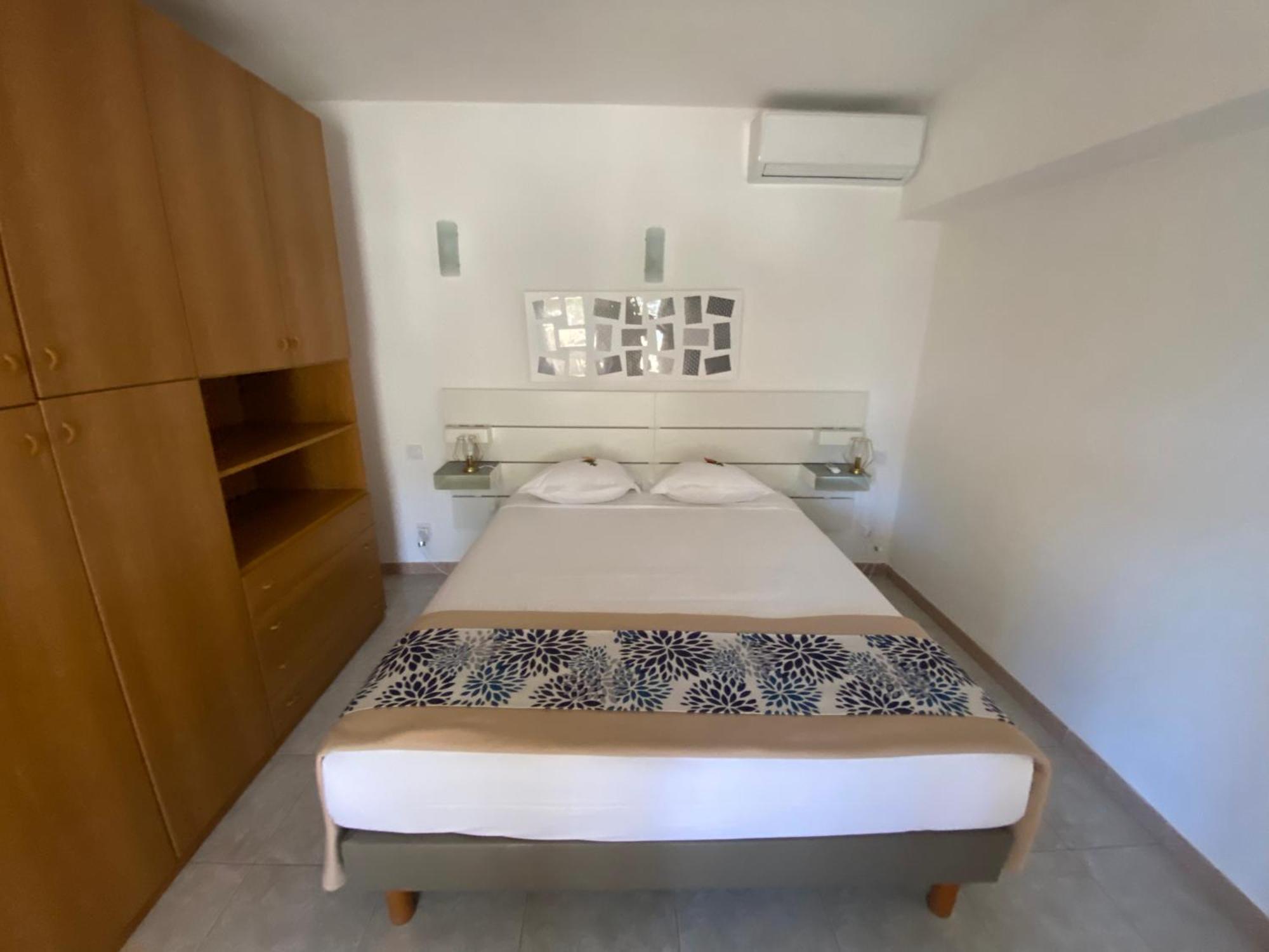 Residences Anna Centuri Εξωτερικό φωτογραφία