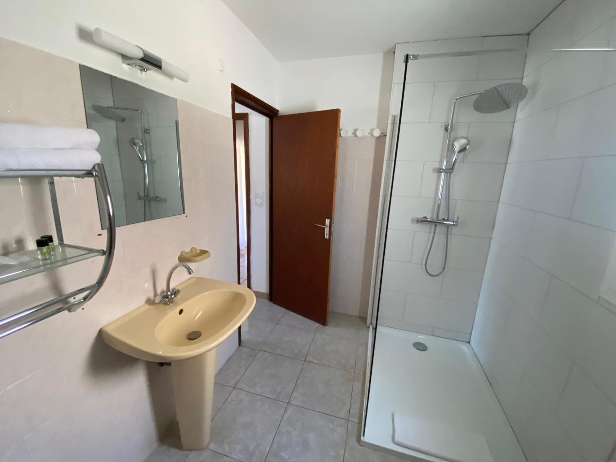 Residences Anna Centuri Εξωτερικό φωτογραφία