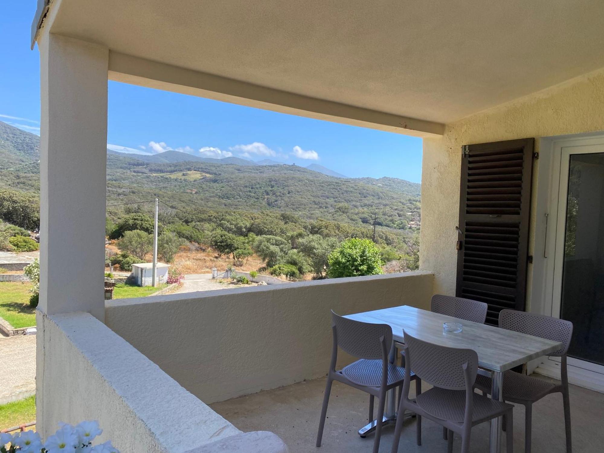 Residences Anna Centuri Εξωτερικό φωτογραφία