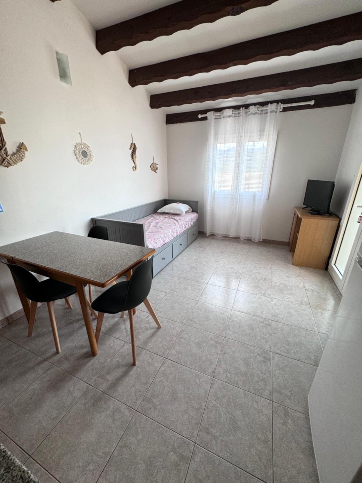 Residences Anna Centuri Εξωτερικό φωτογραφία