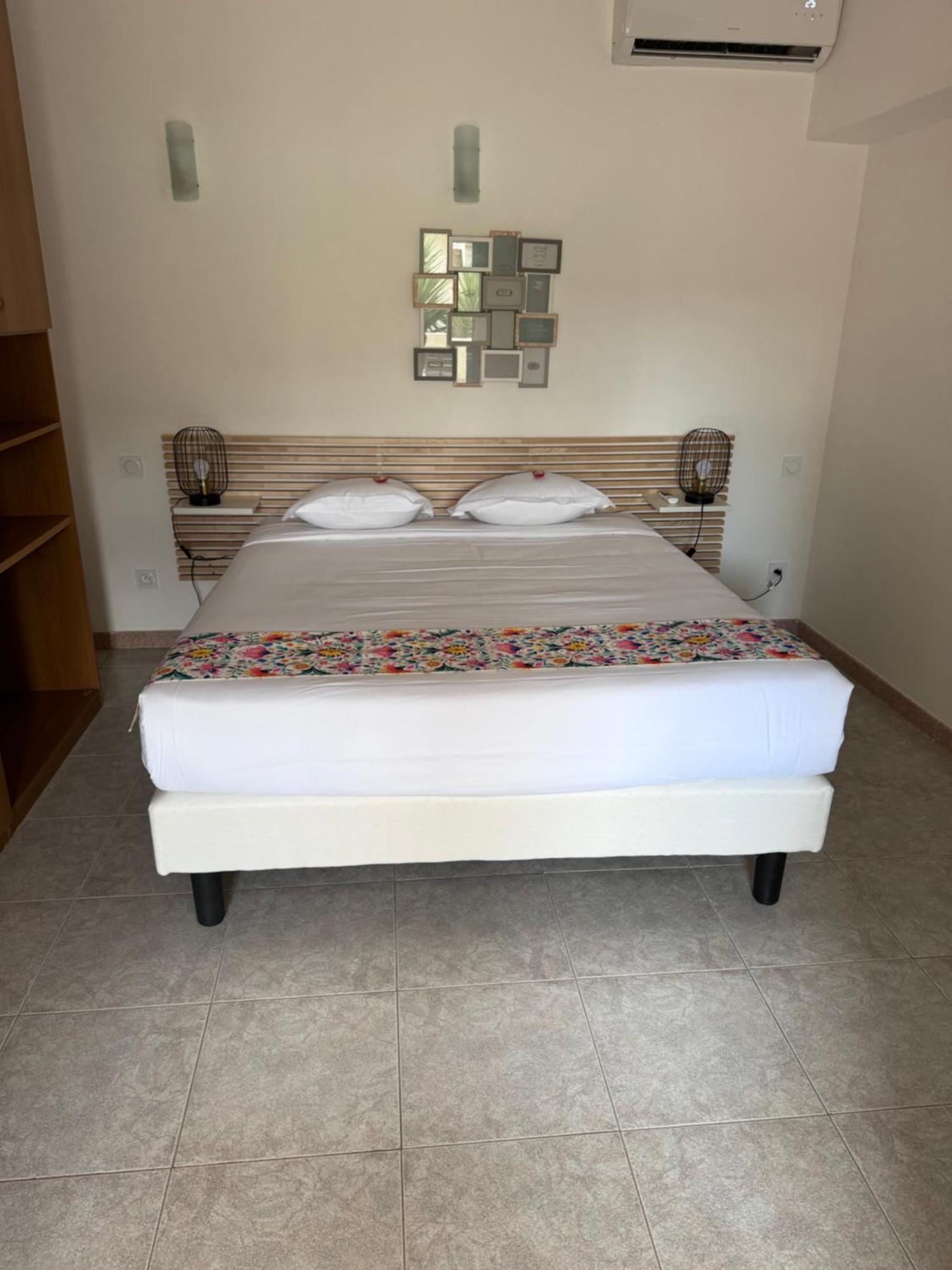 Residences Anna Centuri Εξωτερικό φωτογραφία