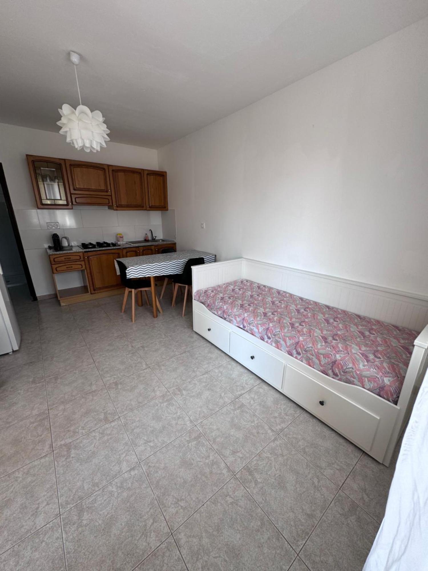 Residences Anna Centuri Εξωτερικό φωτογραφία