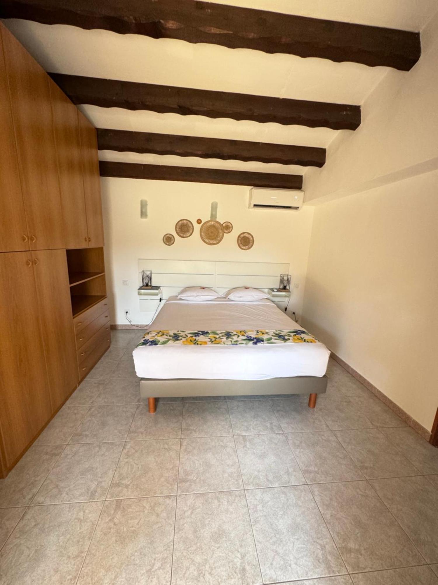 Residences Anna Centuri Εξωτερικό φωτογραφία