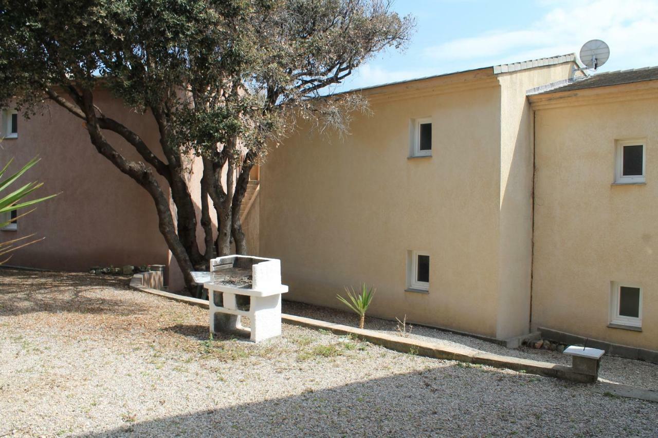 Residences Anna Centuri Εξωτερικό φωτογραφία