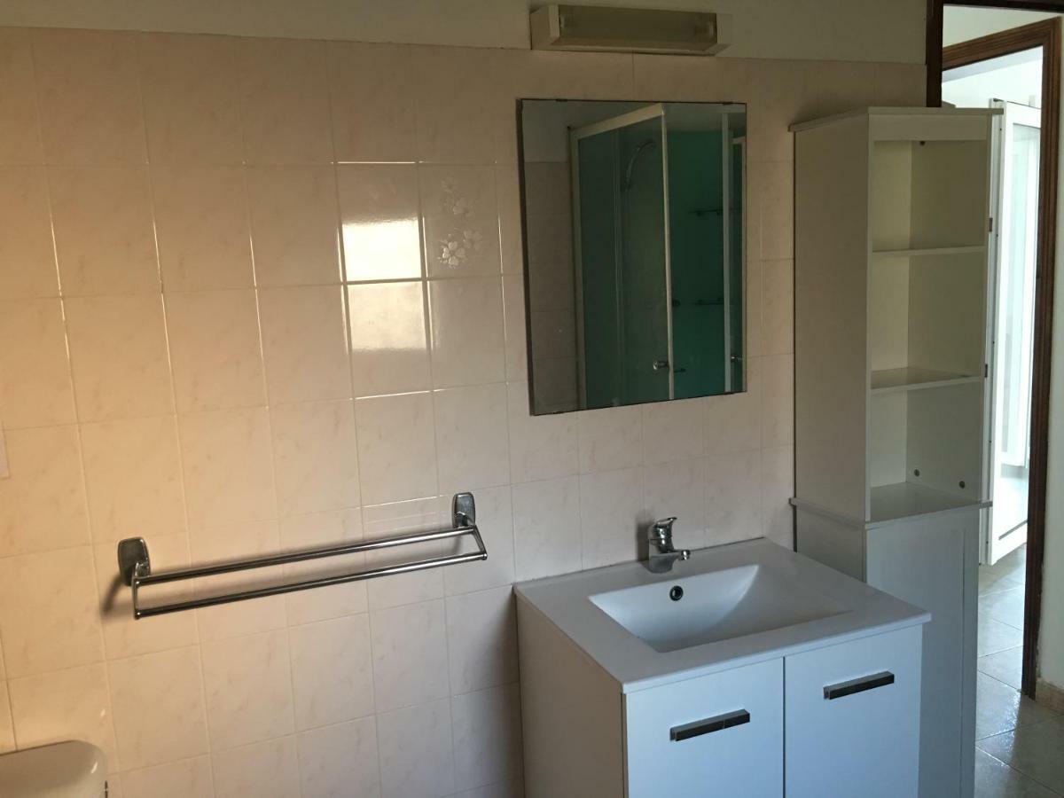 Residences Anna Centuri Εξωτερικό φωτογραφία